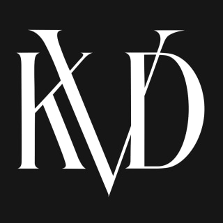 Shop KVD Vegan Beauty logo