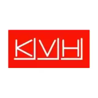 Shop KVH coupon codes logo