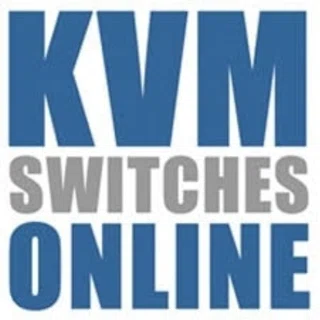 Shop KVM Switches Online logo