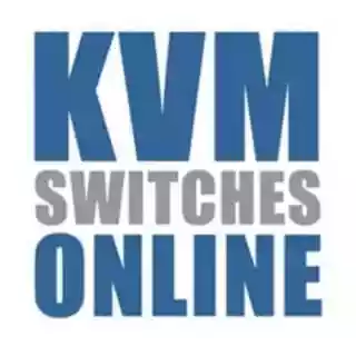 Shop KVM Switches Online discount codes logo