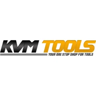 Shop KVM Tools logo