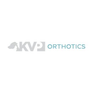 Shop KVP Orthotics coupon codes logo