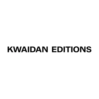 Kwaidan Editions coupon codes