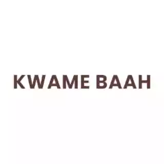 Shop Kwame Baah promo codes logo