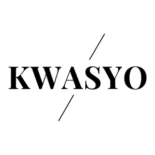 Kwasyo logo