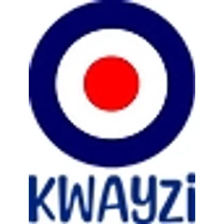KWAYZI  logo