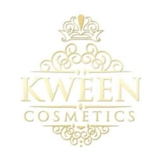 Shop Kween Cosmetics logo