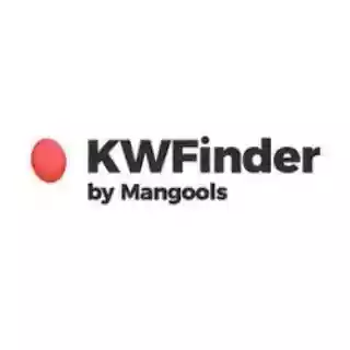 kwfinder.com logo