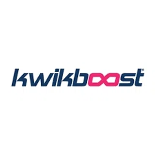 Kwik Boost logo