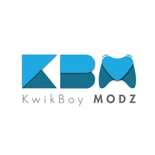 Shop KwikBoy Modz logo