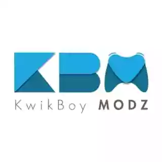 Shop KwikBoy Modz coupon codes logo