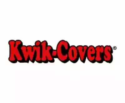 Kwik-Covers logo