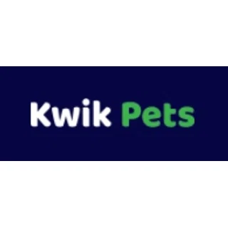 Shop Kwik Pets logo