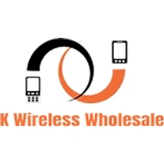 K Wireless Wholesale logo