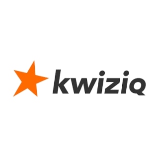 Shop Kwiziq logo