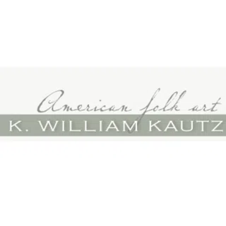 Shop K. William Kautz logo