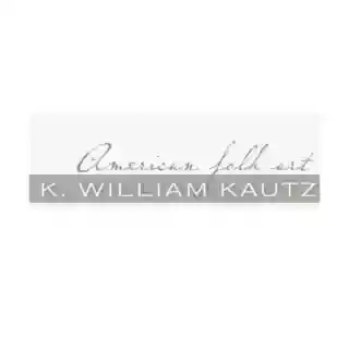 K. William Kautz coupon codes
