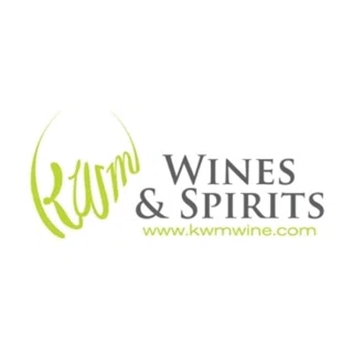 kwmwine.com logo