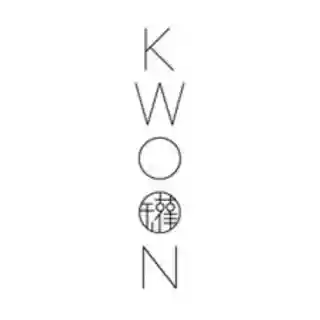 Shop KWOON by The Woods coupon codes logo