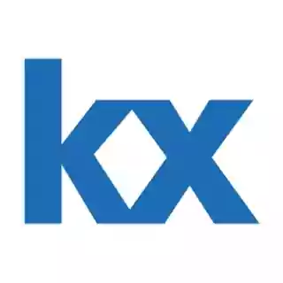 Shop Kx coupon codes logo