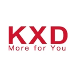 KXD Mobile logo