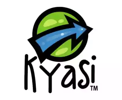 Shop Kyasi coupon codes logo