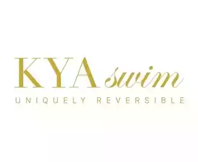 Shop KYA swim discount codes logo