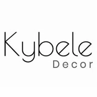 Shop Kybele decor coupon codes logo