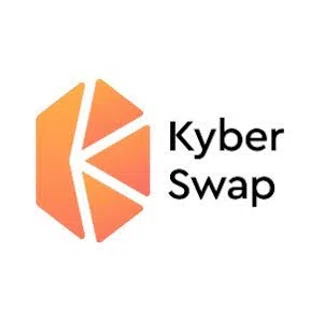 Shop KyberSwap logo
