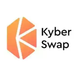 kyberswap.com logo