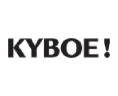 Shop Kyboe logo