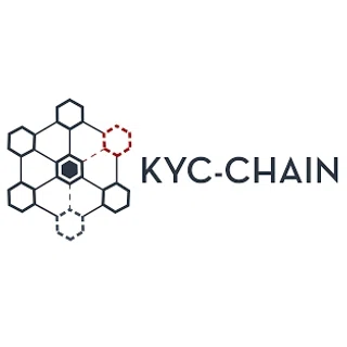 KYC-Chain logo