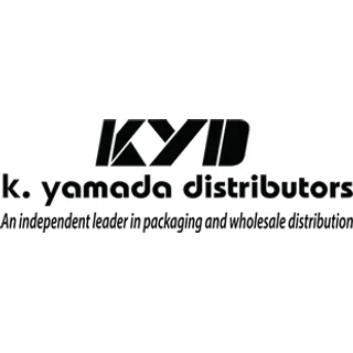KYD Inc. logo