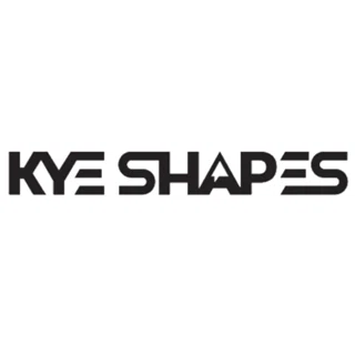 Shop KYE Shapes logo