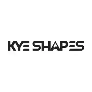 kyeshapes.com logo