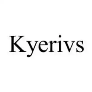Kyerivs coupon codes