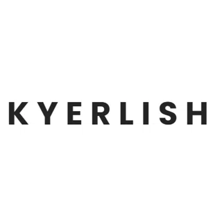 KYERLISH logo