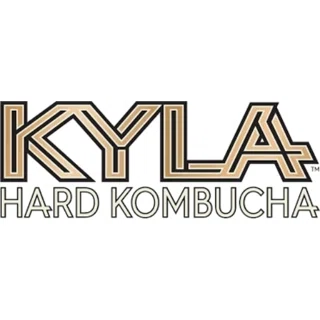 Shop Kyla Hard Kombucha logo