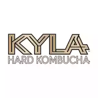 Kyla Hard Kombucha discount codes