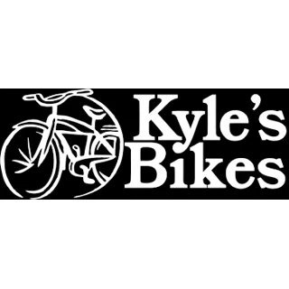 KylesBikes.com logo