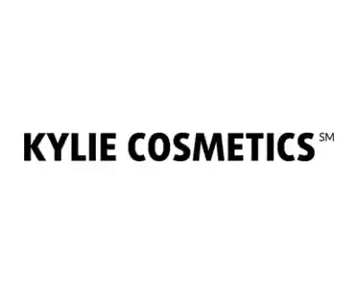 kyliecosmetics.com logo