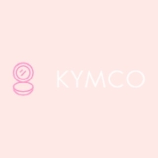 kymcosmetics.com logo