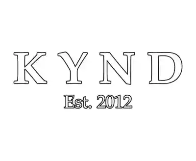 Shop Kynd Eyewear promo codes logo