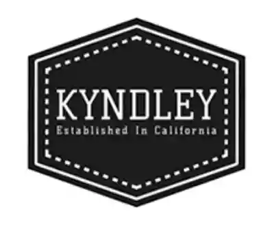 Kyndley logo