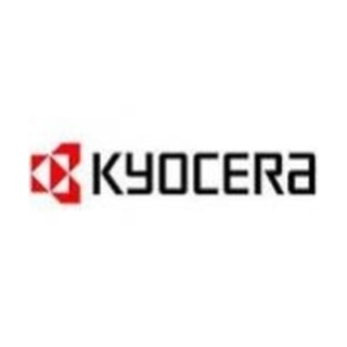 Shop Kyocera logo