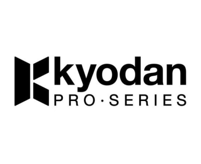 Shop Kyodan Clothing logo