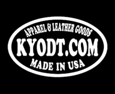 Shop Kyodt logo