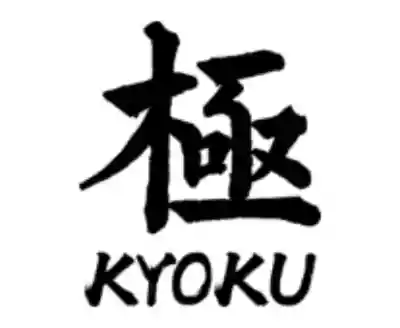 Shop Kyoku Knives logo