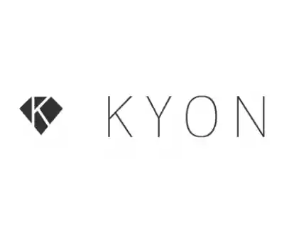 Shop KYON promo codes logo