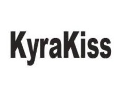 Shop KyraKiss logo